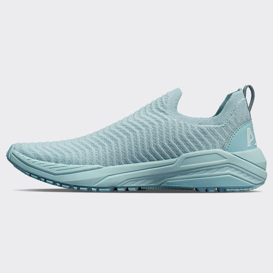 APL TechLoom Traveler Low Tide / Aqua Mist
