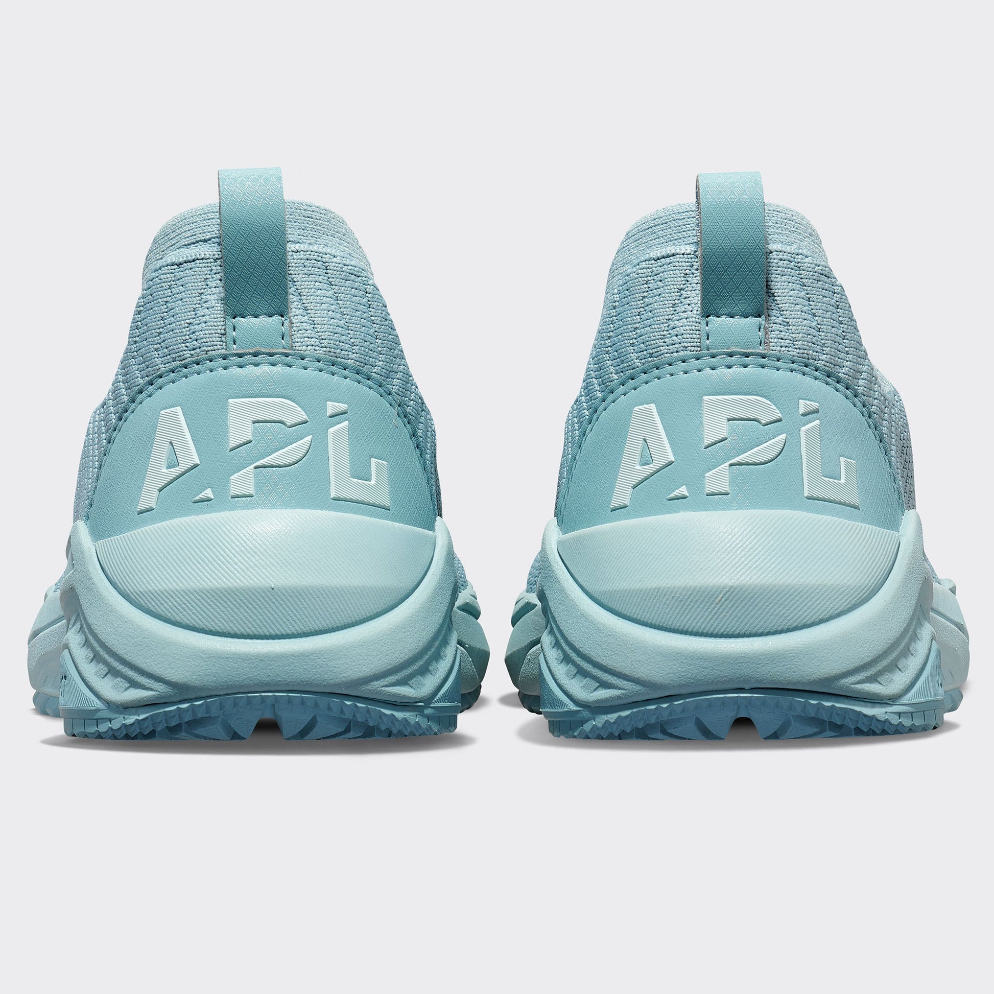 APL TechLoom Traveler Low Tide / Aqua Mist