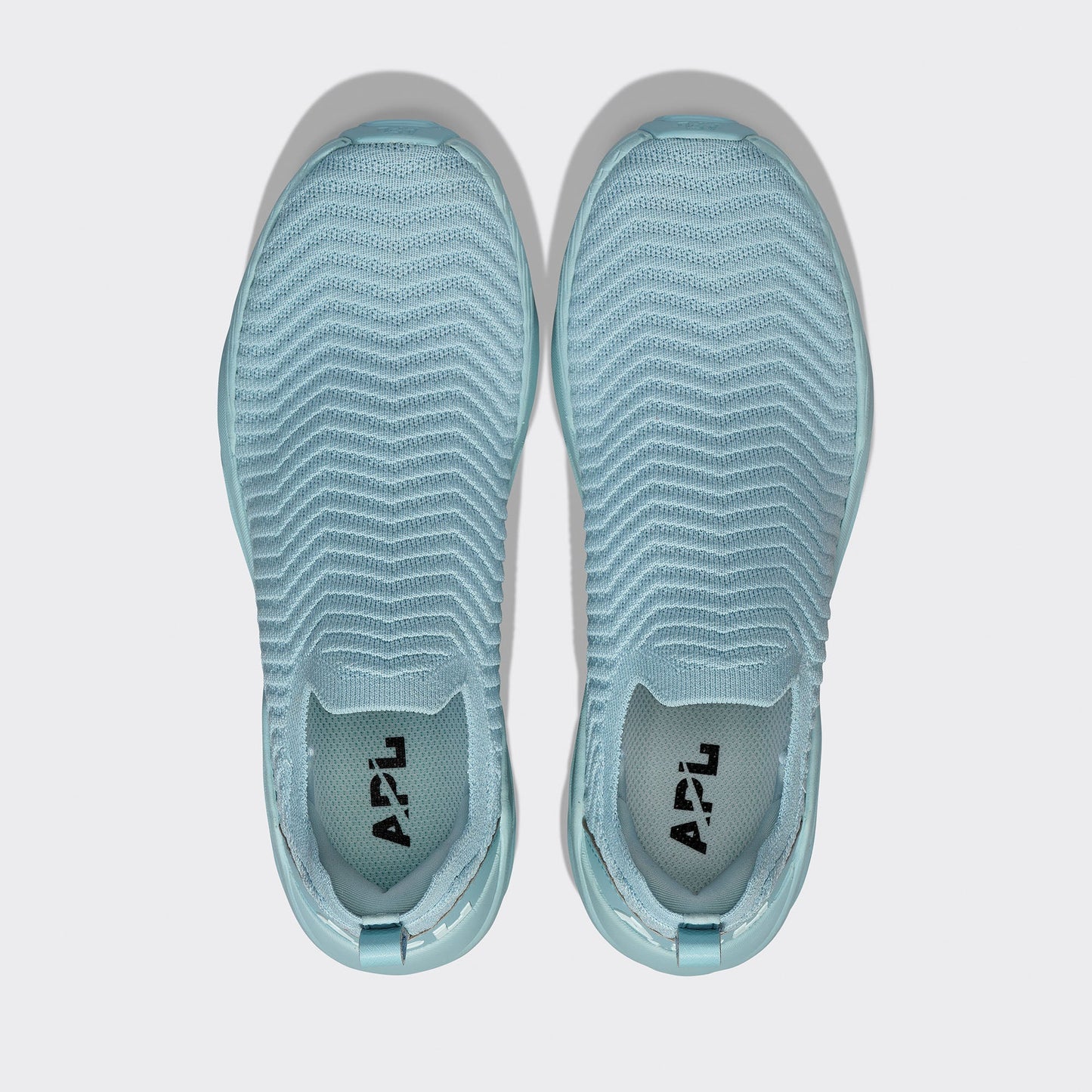 APL TechLoom Traveler Low Tide / Aqua Mist