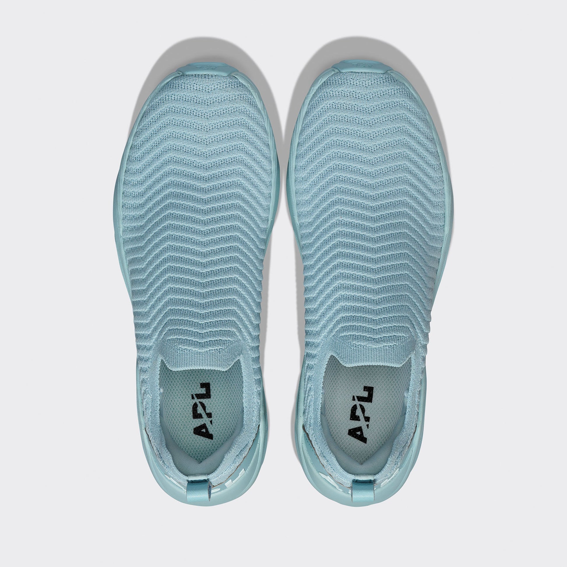 APL TechLoom Traveler Low Tide / Aqua Mist