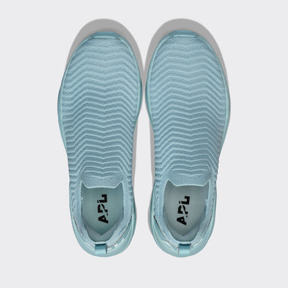 APL TechLoom Traveler Low Tide / Aqua Mist