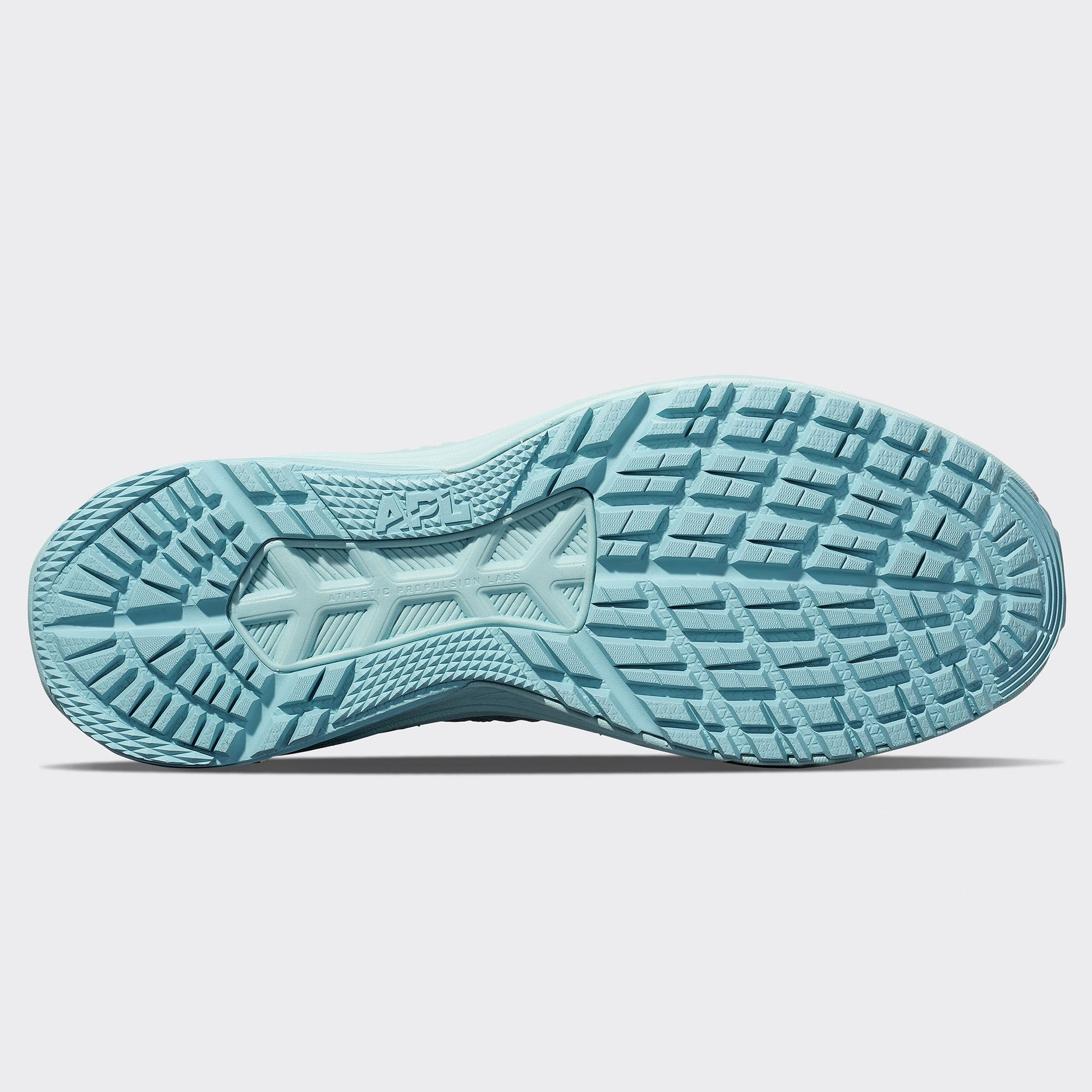 APL TechLoom Traveler Low Tide / Aqua Mist