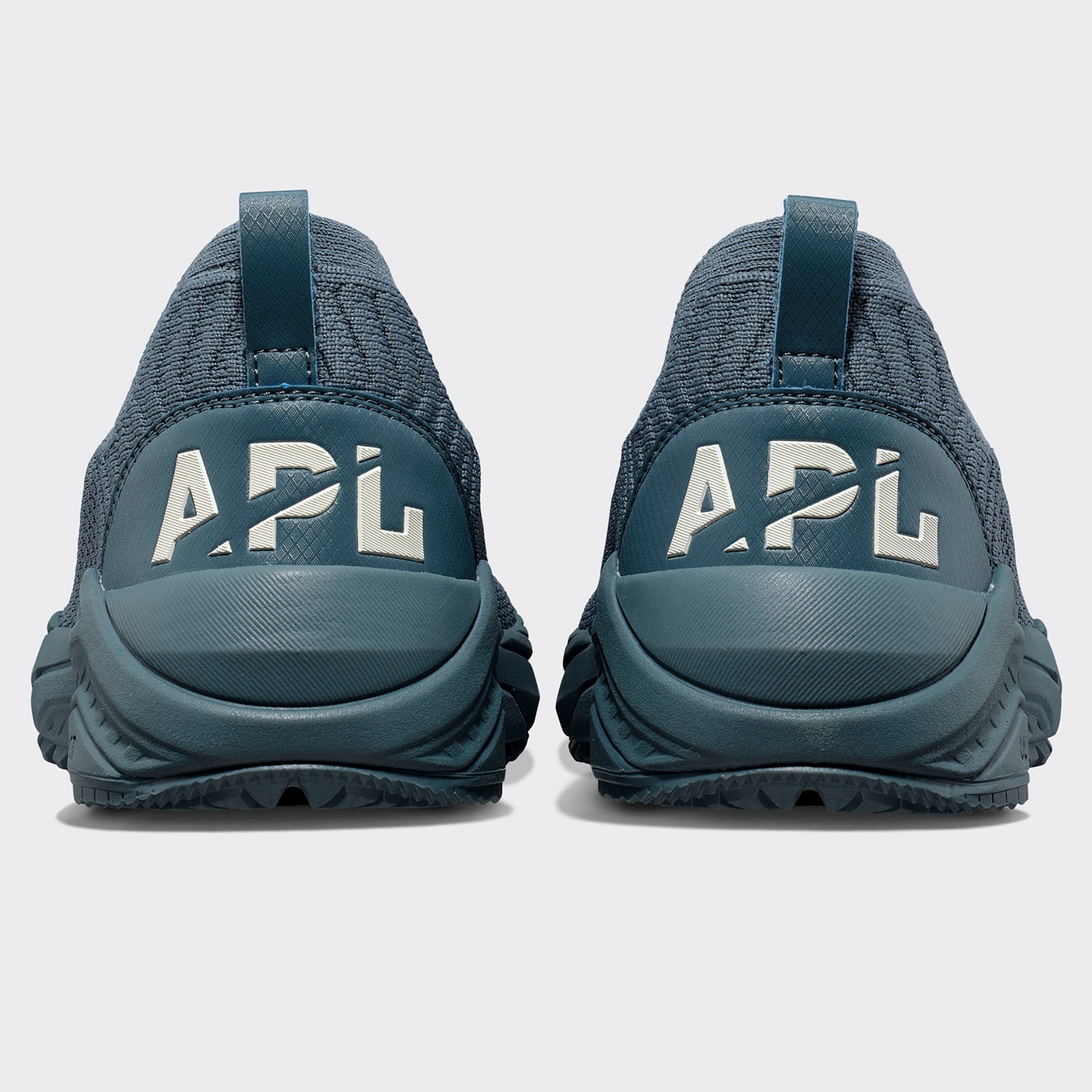 APL TechLoom Traveler Moonstone / Ivory