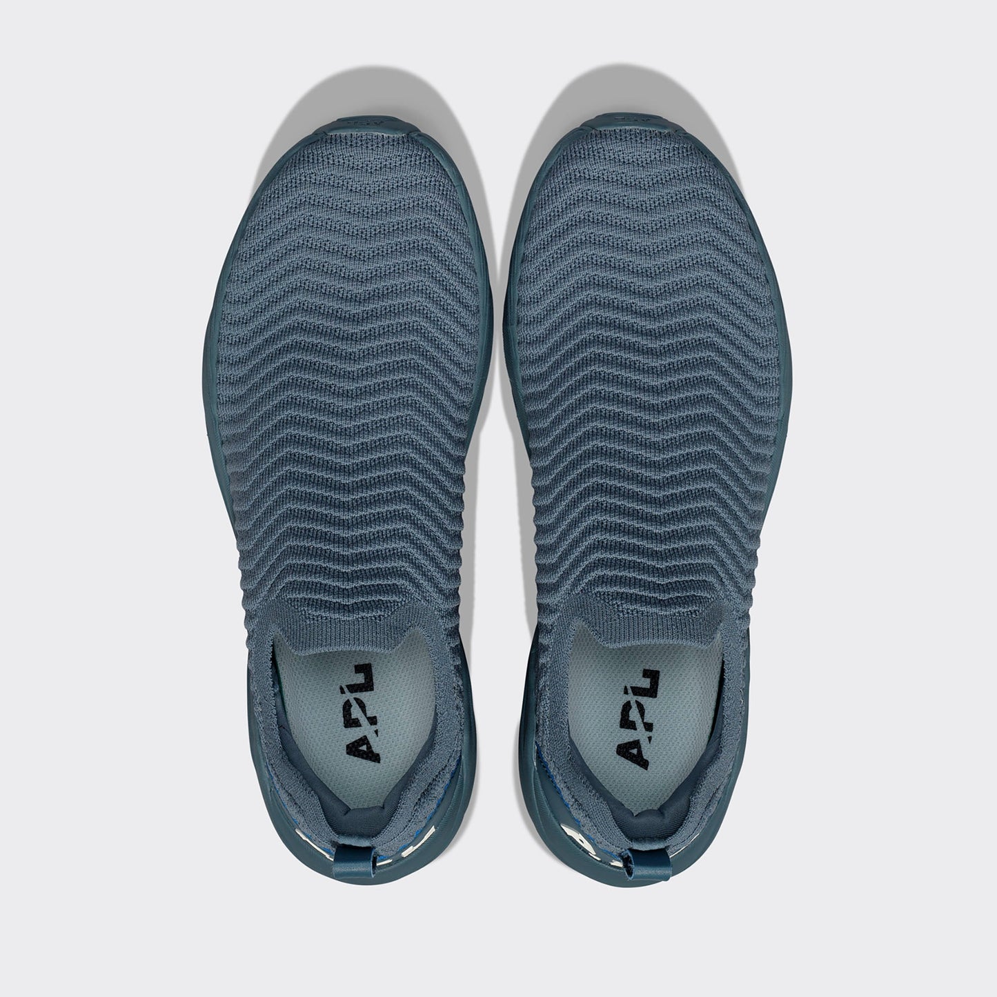APL TechLoom Traveler Moonstone / Ivory
