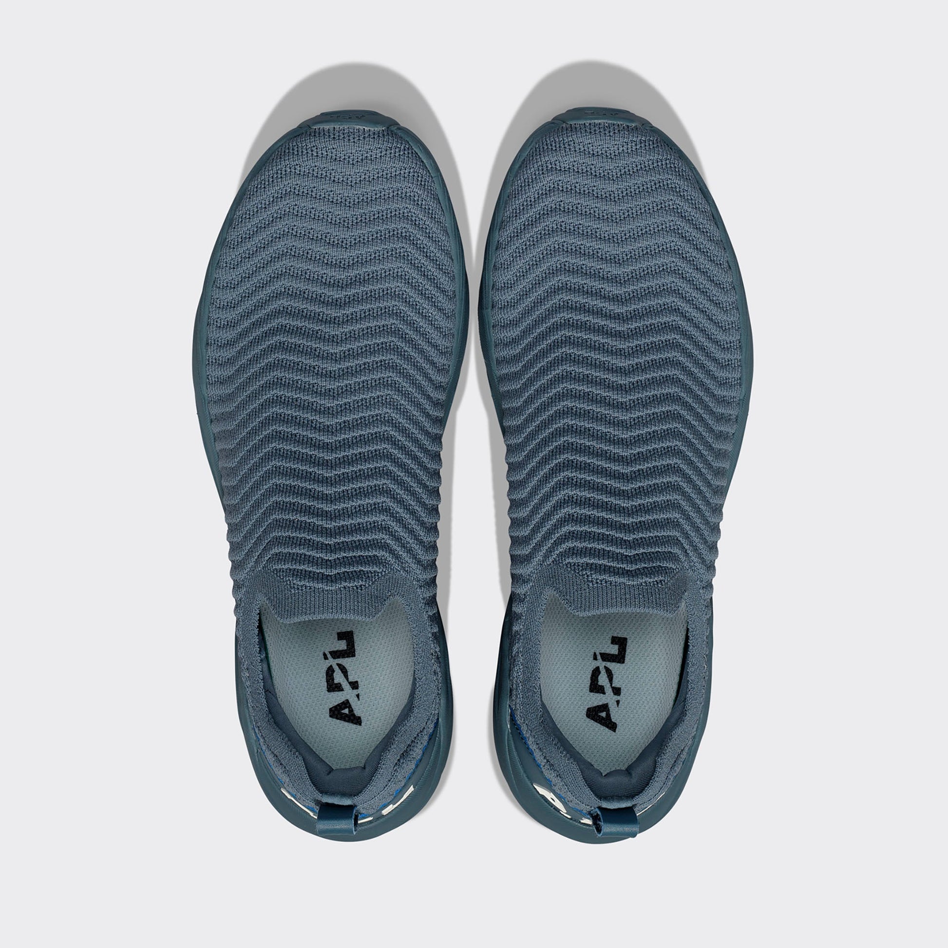 APL TechLoom Traveler Moonstone / Ivory