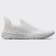 Light Fog / Silver / Speckle
