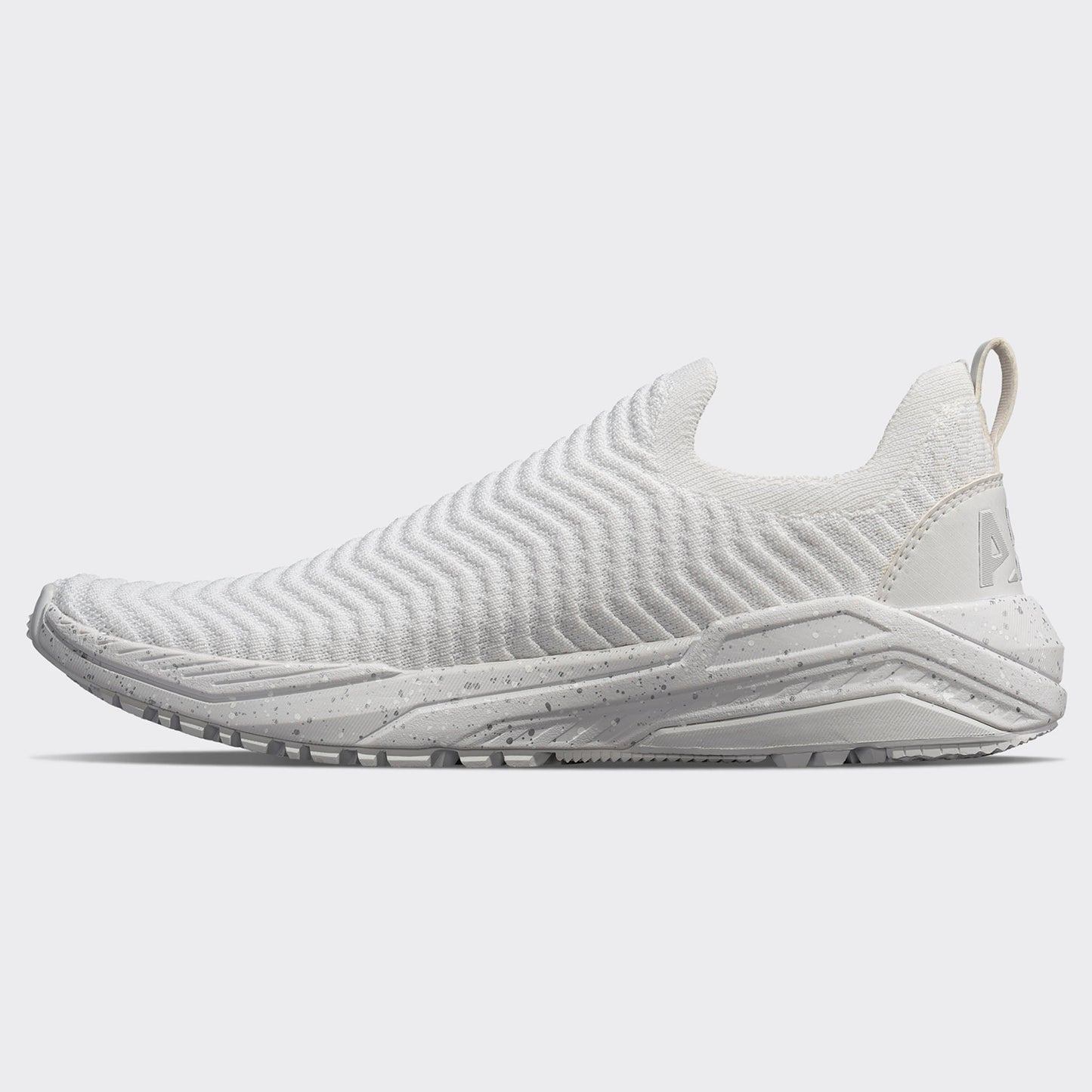 APL TechLoom Traveler Light Fog / Silver / Speckle