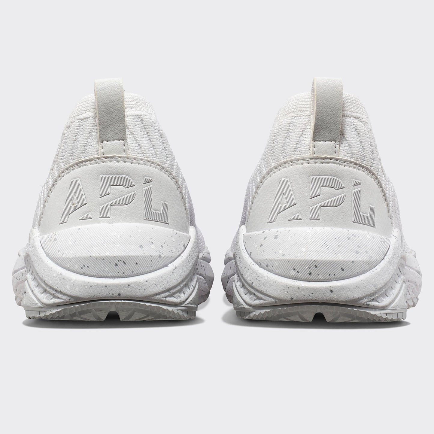 APL TechLoom Traveler Light Fog / Silver / Speckle