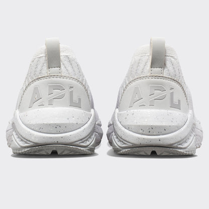APL TechLoom Traveler Light Fog / Silver / Speckle
