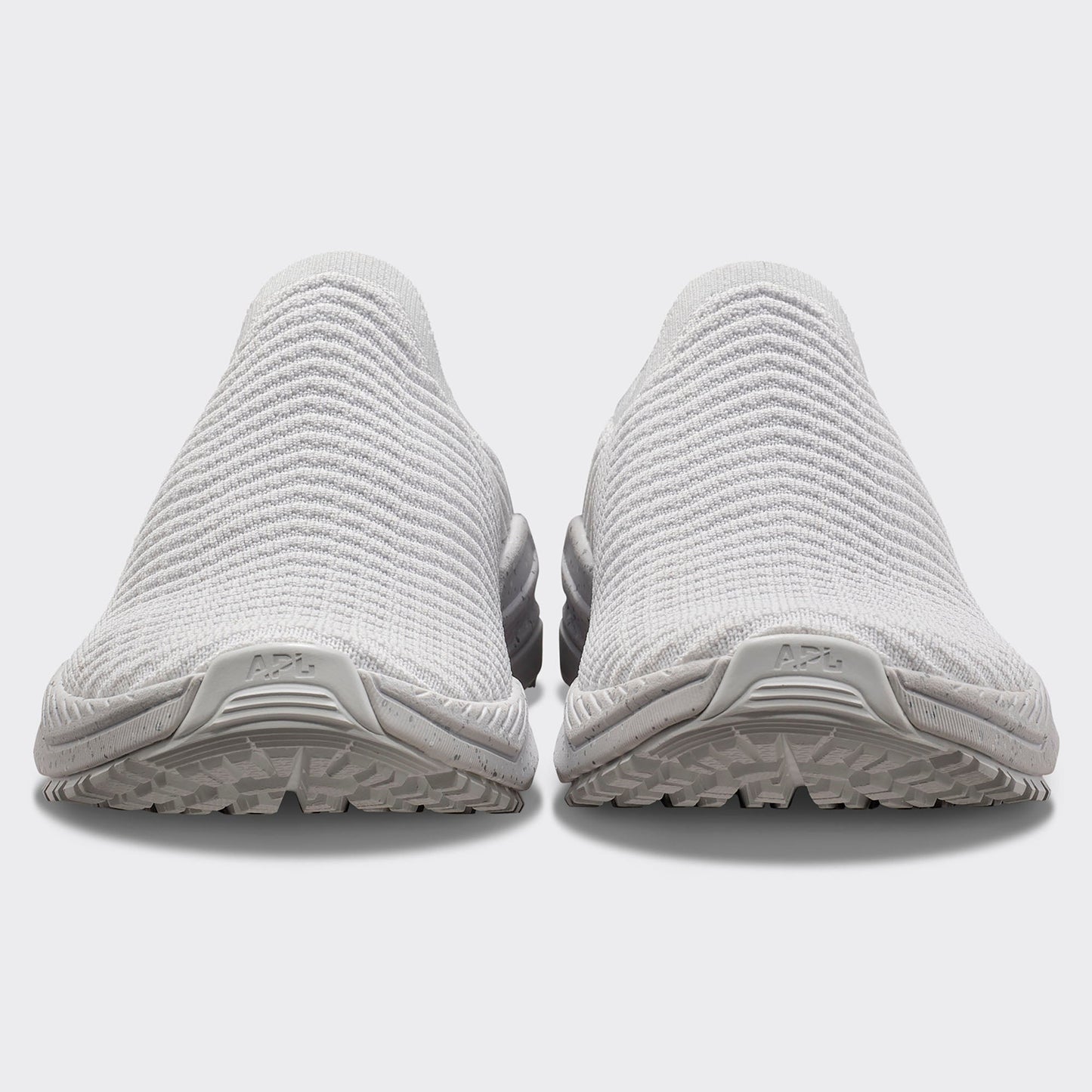 APL TechLoom Traveler Light Fog / Silver / Speckle