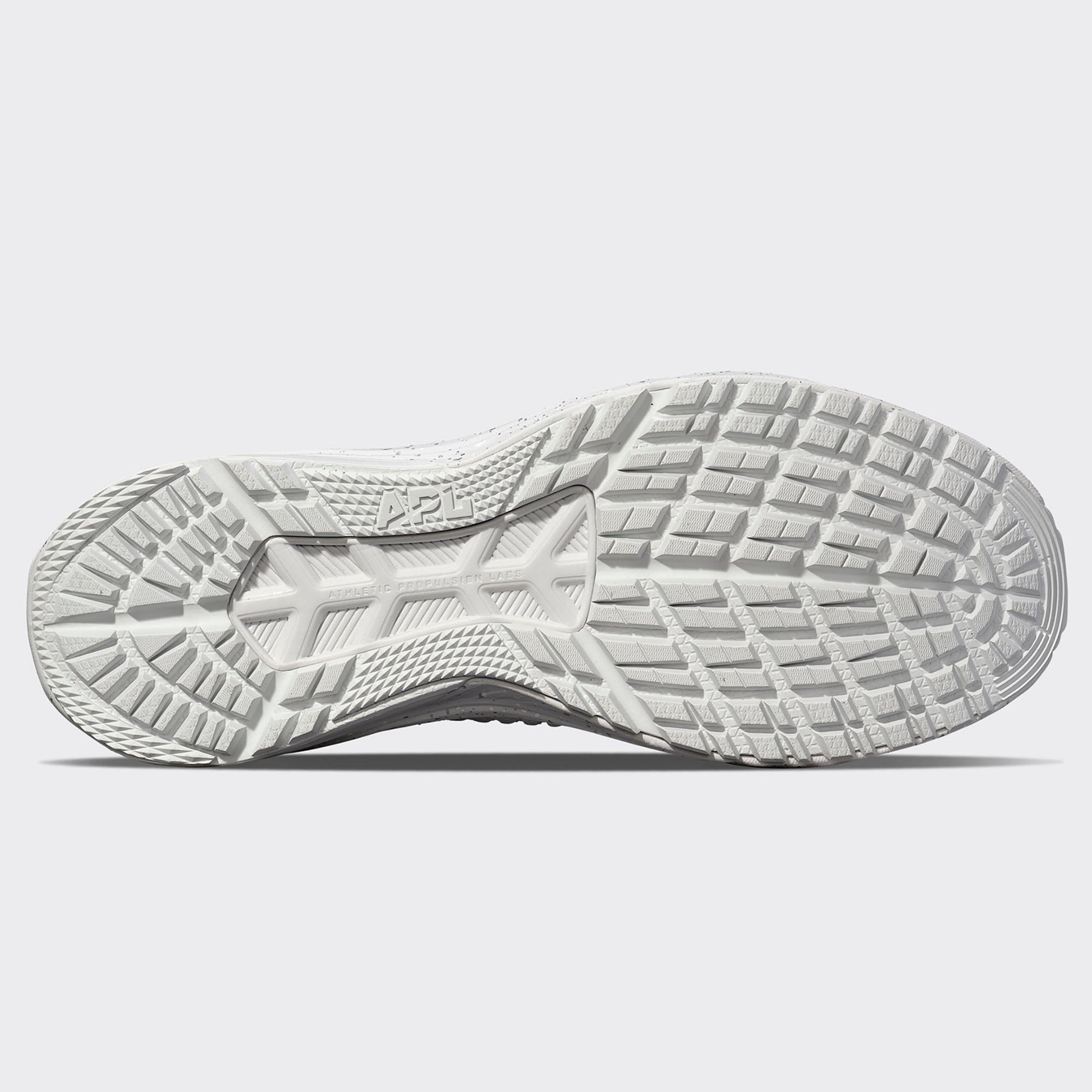 APL TechLoom Traveler Light Fog / Silver / Speckle