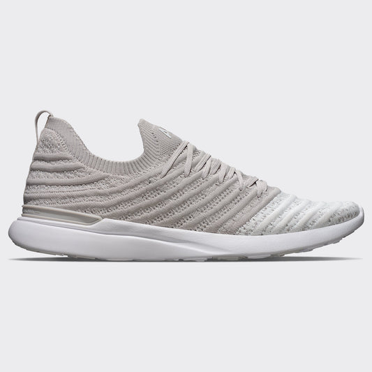 APL TechLoom Wave Harbor Grey / Light Fog / White