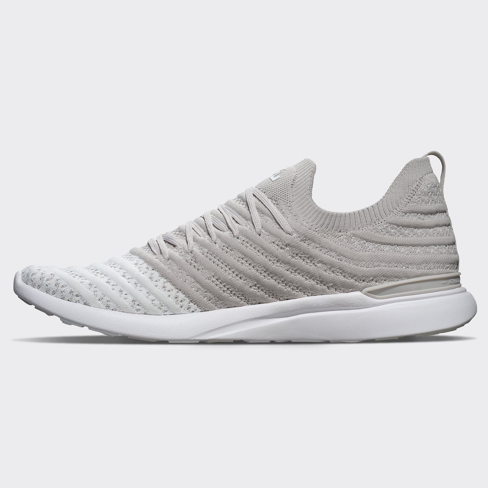 APL TechLoom Wave Harbor Grey / Light Fog / White
