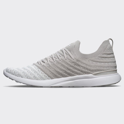 APL TechLoom Wave Harbor Grey / Light Fog / White