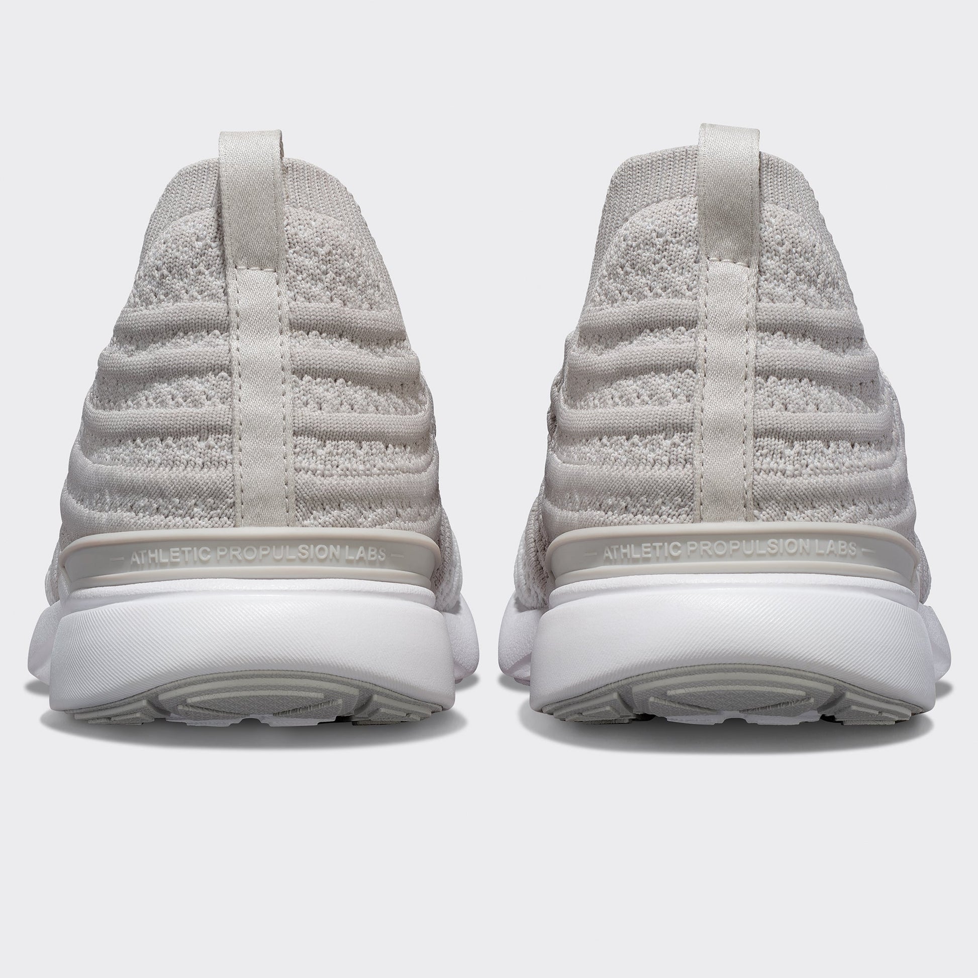 APL TechLoom Wave Harbor Grey / Light Fog / White
