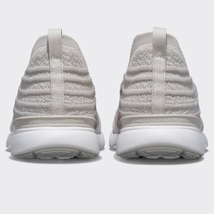 APL TechLoom Wave Harbor Grey / Light Fog / White