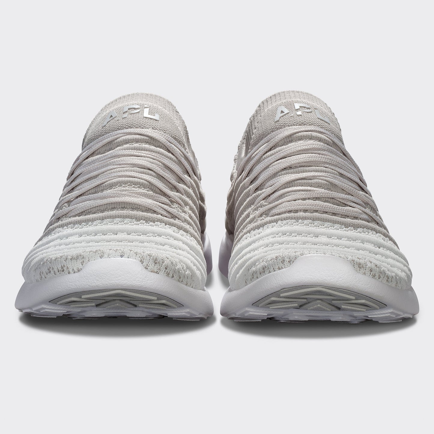 APL TechLoom Wave Harbor Grey / Light Fog / White