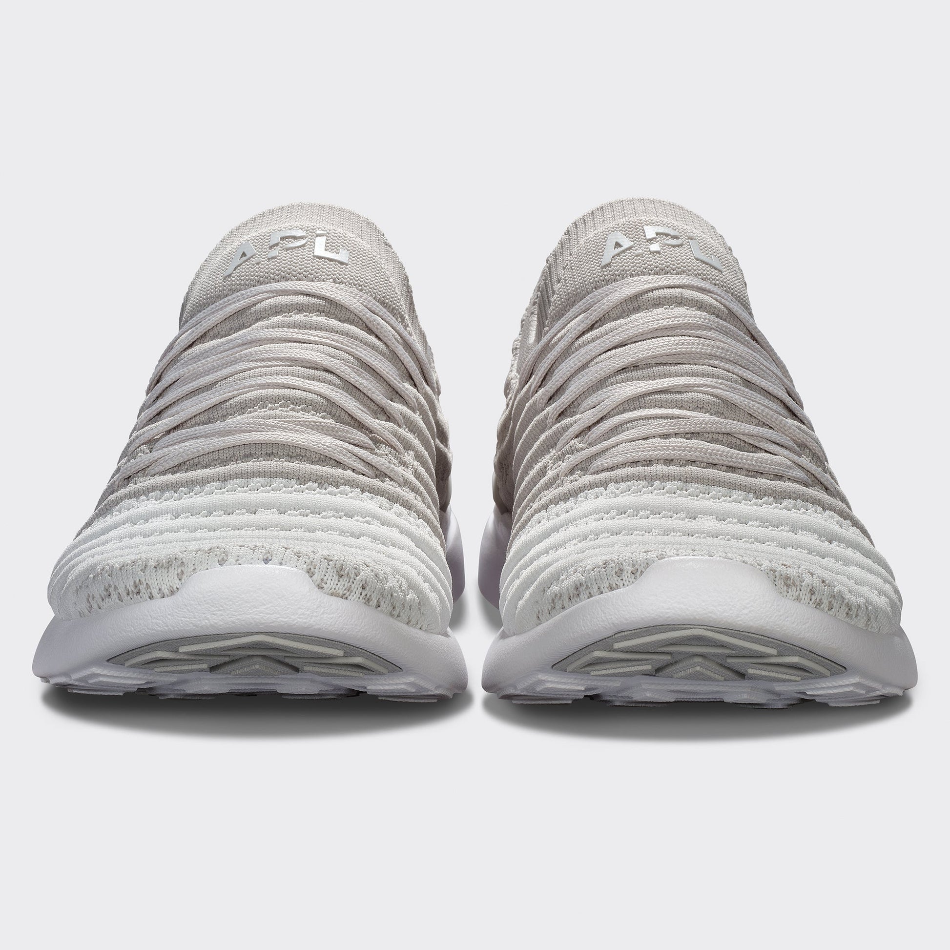 APL TechLoom Wave Harbor Grey / Light Fog / White