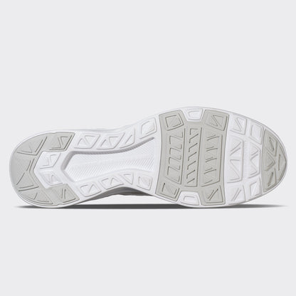 APL TechLoom Wave Harbor Grey / Light Fog / White