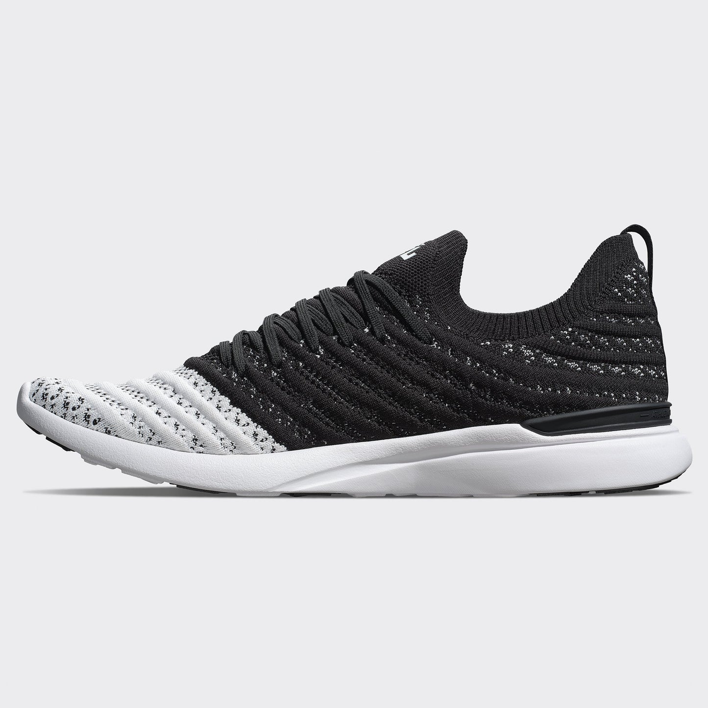 APL TechLoom Wave Black / White / White