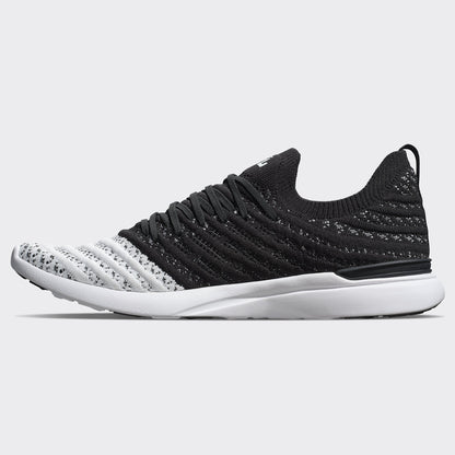 APL TechLoom Wave Black / White / White