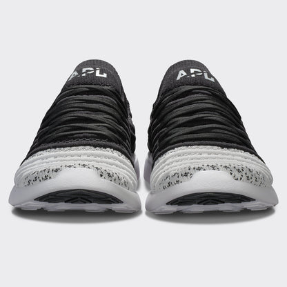 APL TechLoom Wave Black / White / White