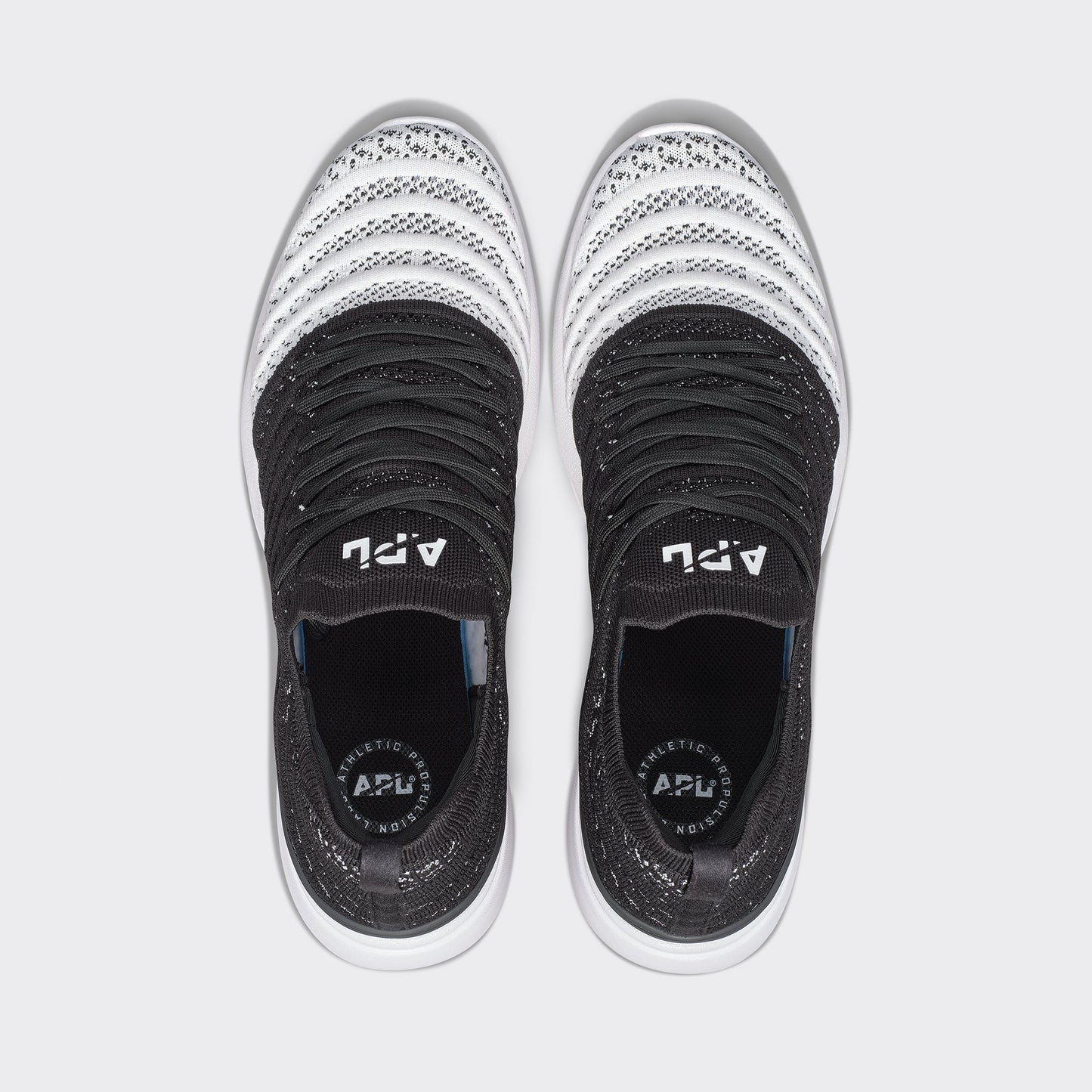 APL TechLoom Wave Black / White / White