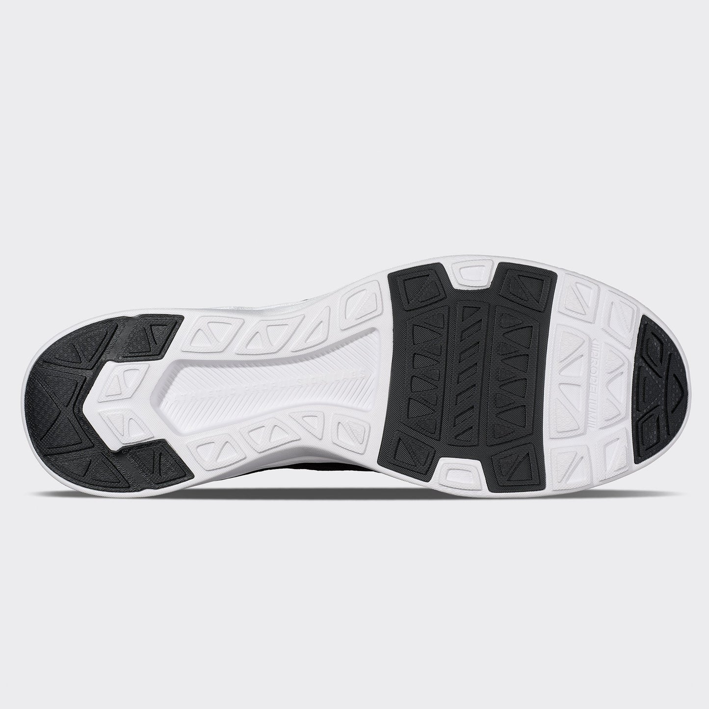 APL TechLoom Wave Black / White / White