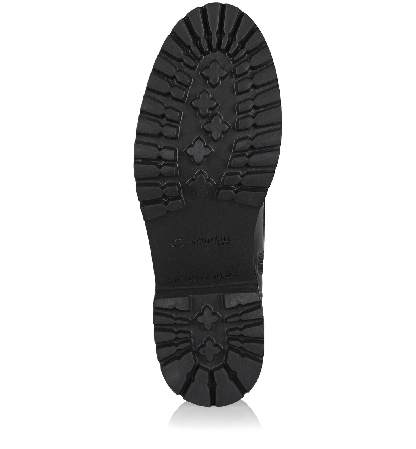 La Canadienne CONNER SUEDE BOOTIE Women