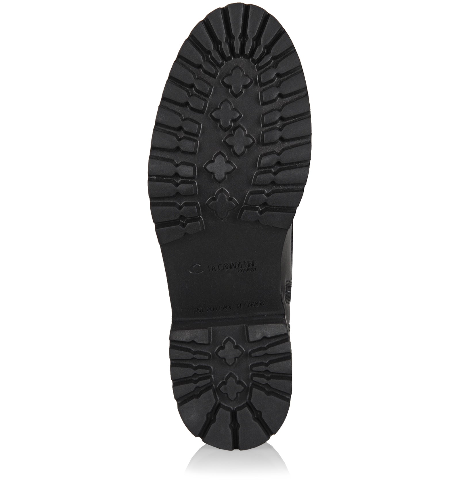 La Canadienne CONNER SUEDE BOOTIE Women