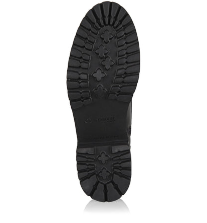 La Canadienne CONNER SUEDE BOOTIE Women