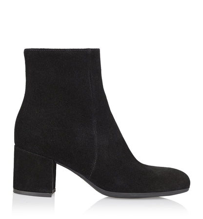 La Canadienne JOANIE SUEDE BOOTIE Women