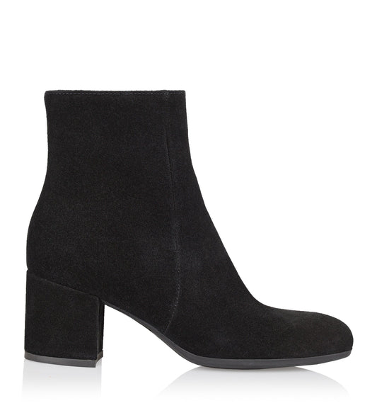 La Canadienne JOANIE SUEDE BOOTIE Women