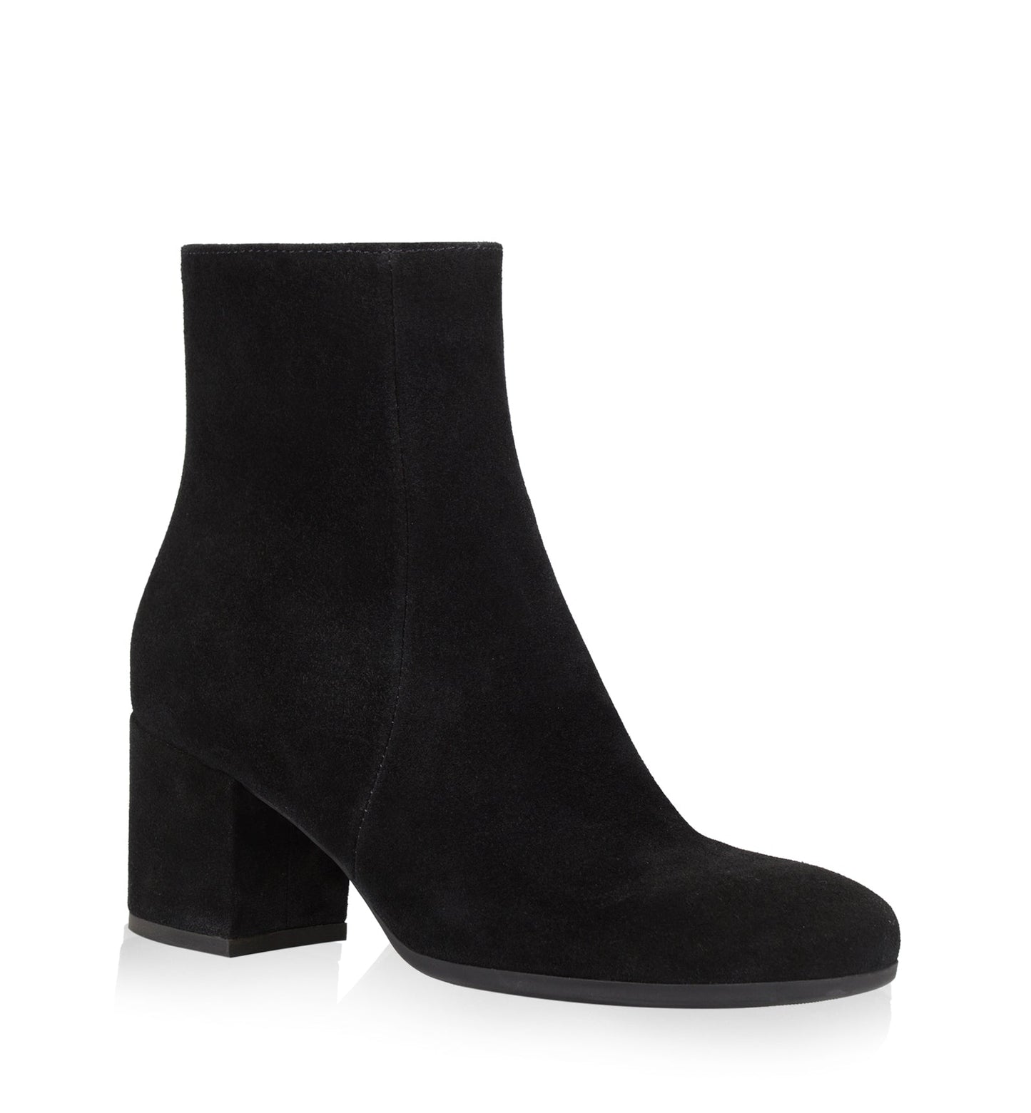 La Canadienne JOANIE SUEDE BOOTIE Women