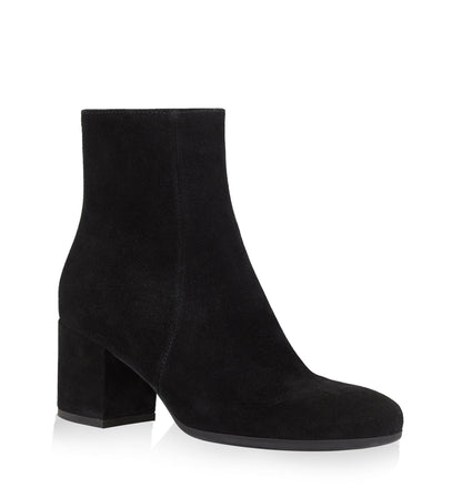 La Canadienne JOANIE SUEDE BOOTIE Women