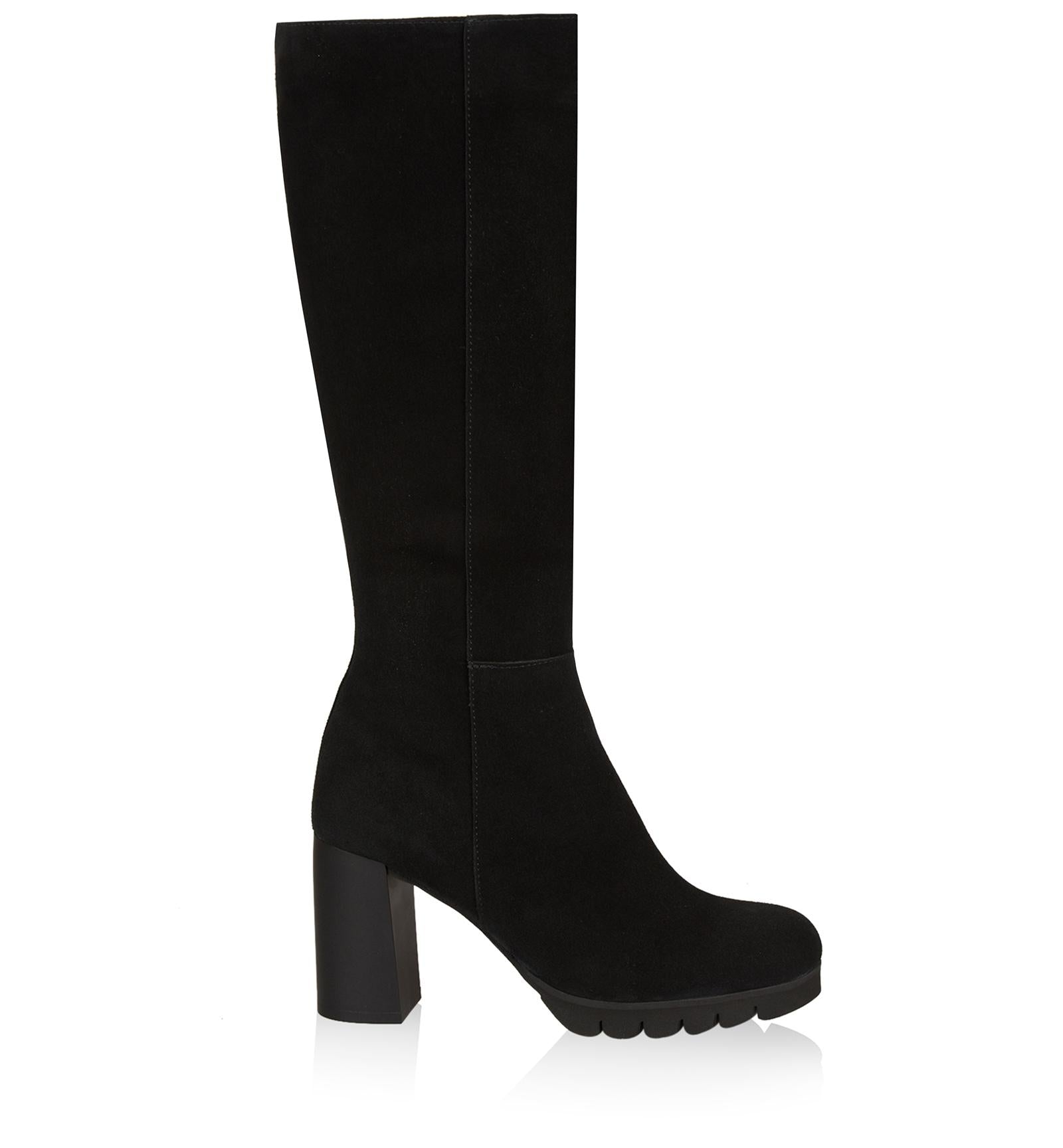La Canadienne MILES SUEDE BOOT Women