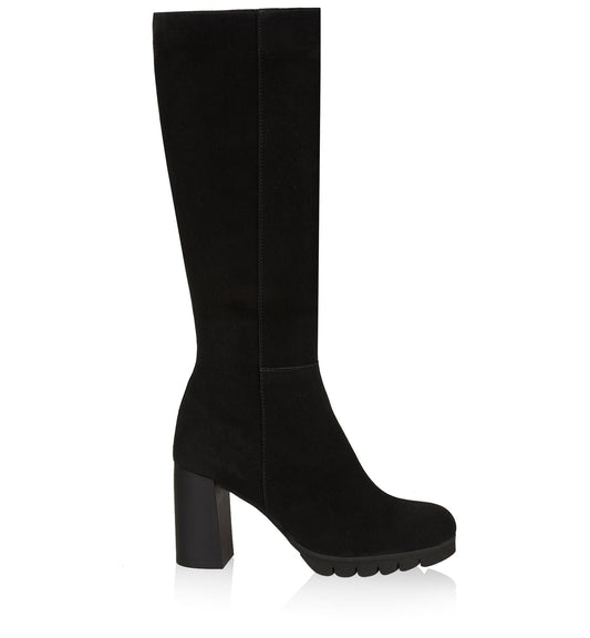 La Canadienne MILES SUEDE BOOT Women