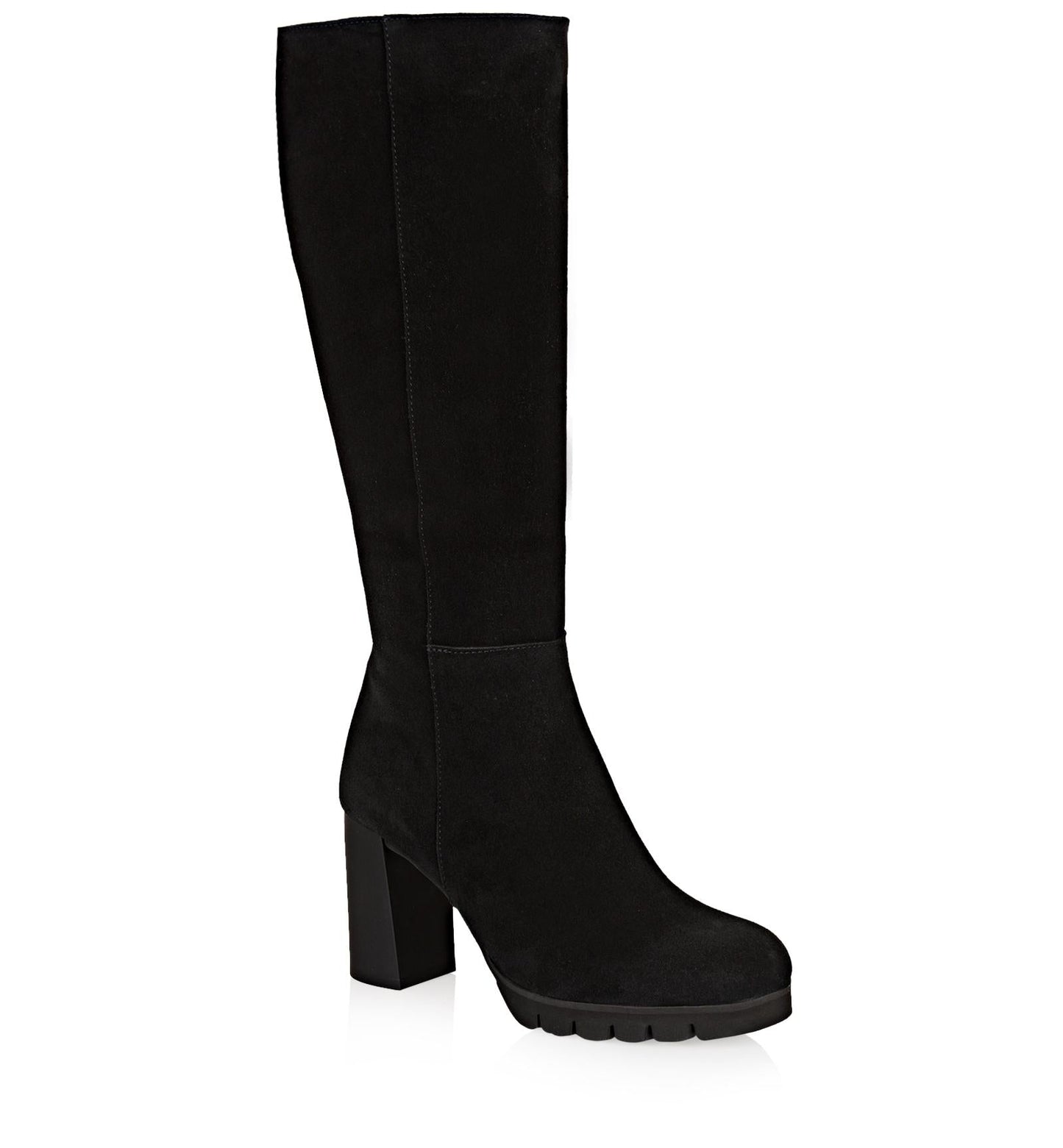 La Canadienne MILES SUEDE BOOT Women