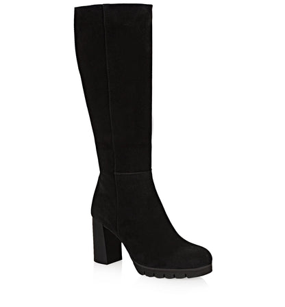 La Canadienne MILES SUEDE BOOT Women