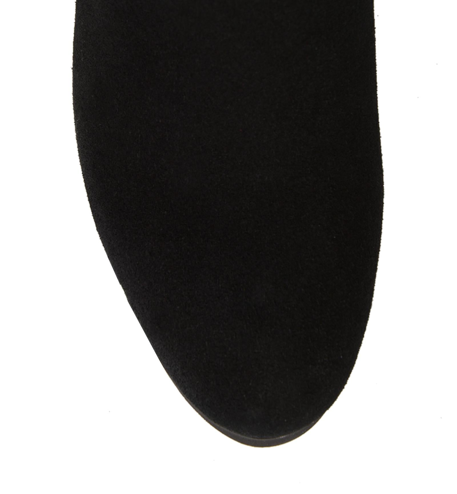 La Canadienne MILES SUEDE BOOT Women