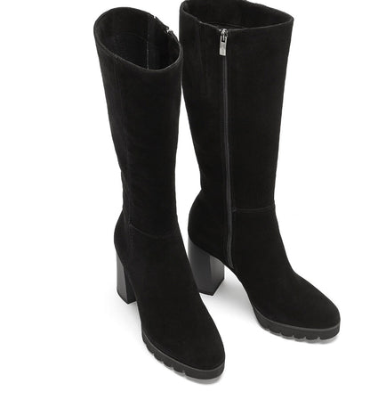 La Canadienne MILES SUEDE BOOT Women