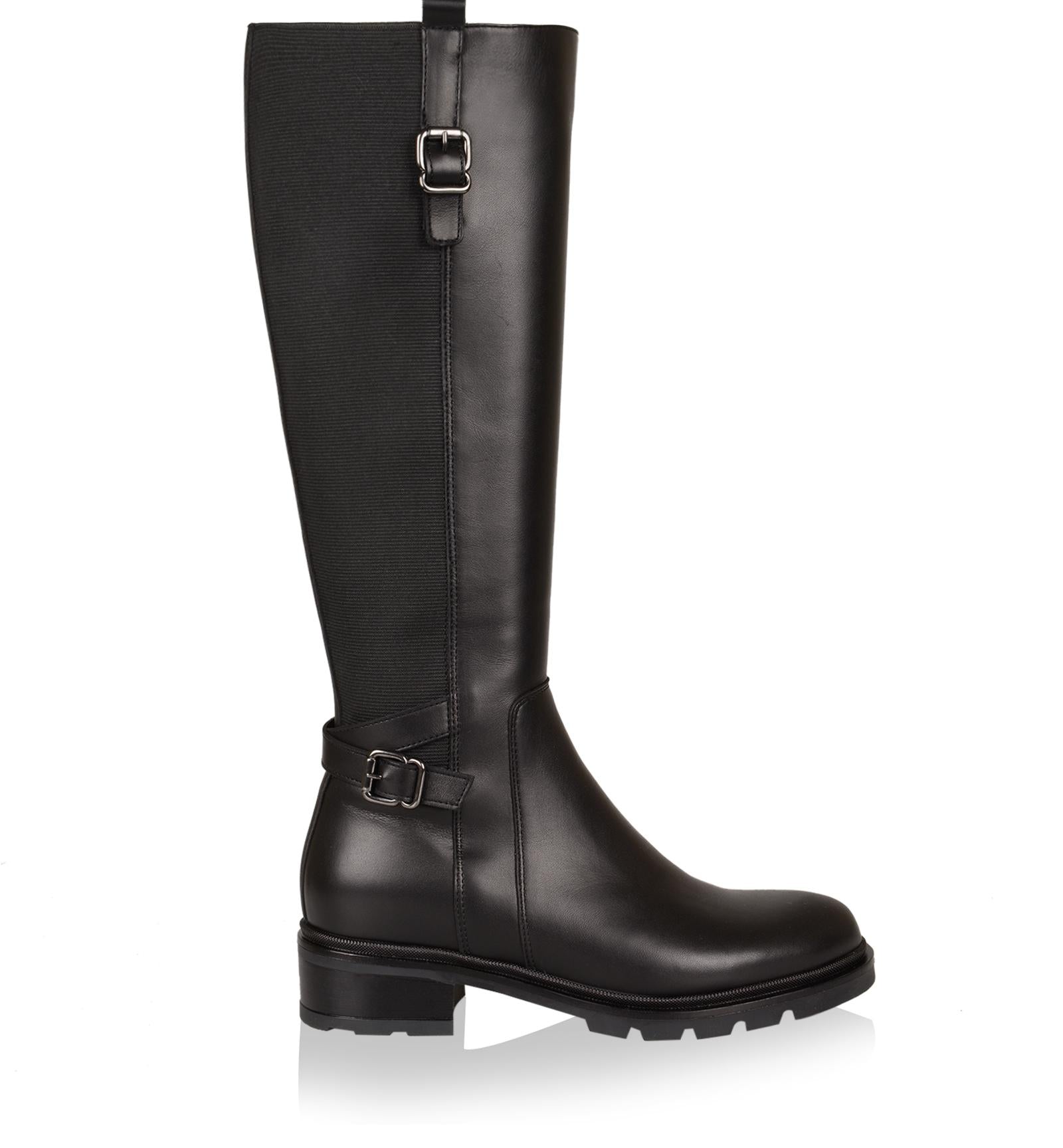 La Canadienne SAINT LEATHER BOOT Women