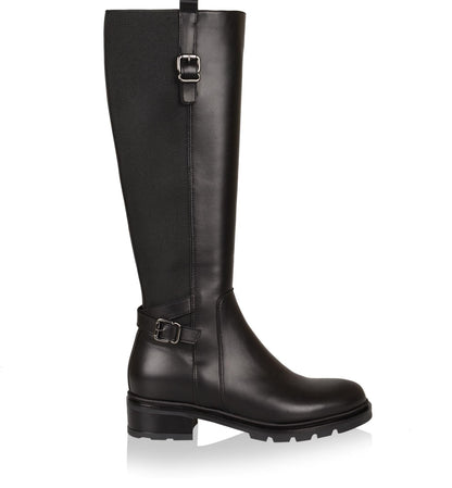 La Canadienne SAINT LEATHER BOOT Women
