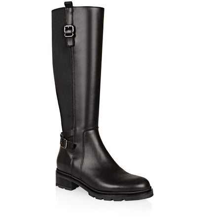 La Canadienne SAINT LEATHER BOOT Women