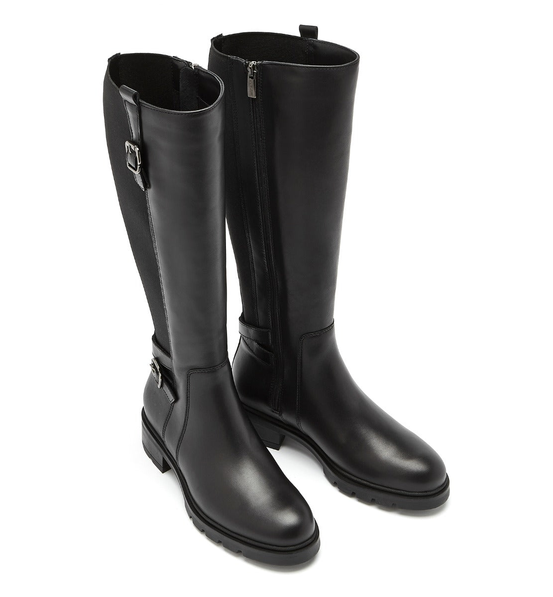 La Canadienne SAINT LEATHER BOOT Women