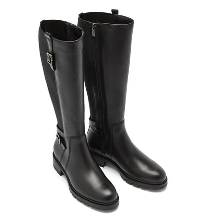 La Canadienne SAINT LEATHER BOOT Women