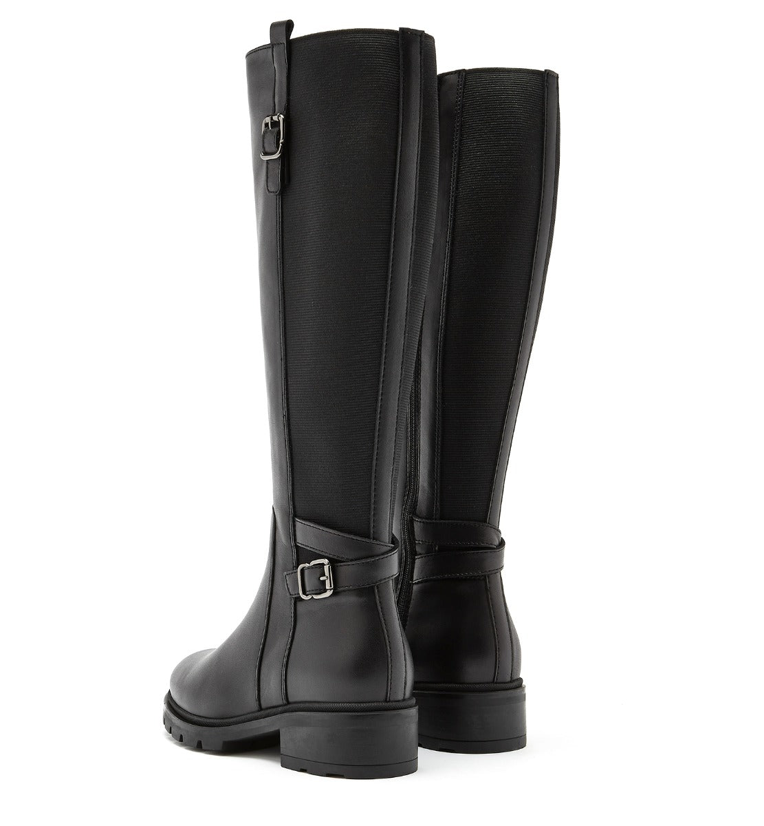La Canadienne SAINT LEATHER BOOT Women