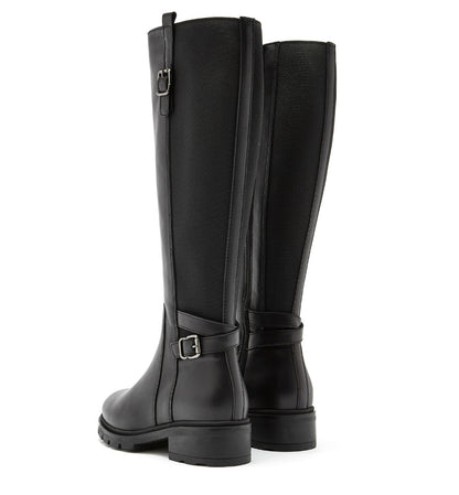 La Canadienne SAINT LEATHER BOOT Women