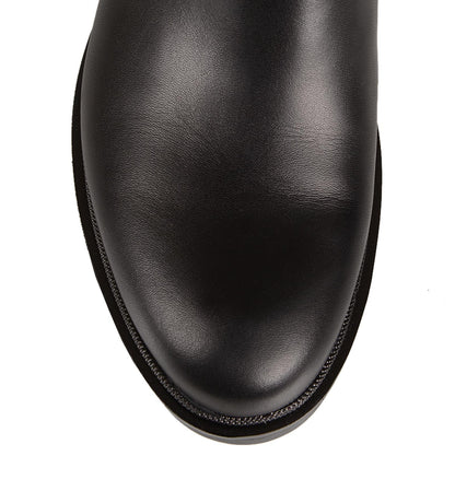 La Canadienne SAINT LEATHER BOOT Women