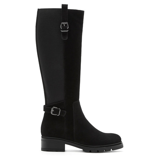 La Canadienne SAINT SUEDE BOOT Women